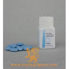 Sildenafil LA® (viagra)