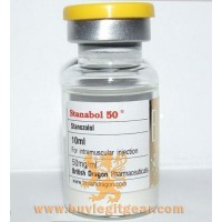 Stanabol 50 Stanabol 50