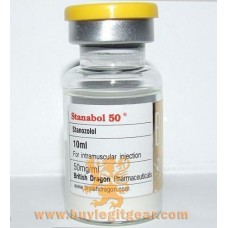 Stanabol 50
