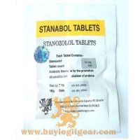 Stanabol Tablets Stanabol Tablets