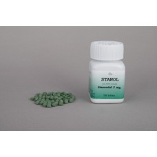 Stanol -5mg BODY RESEARCH