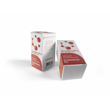 Stanozolol OIL 100mg SWISSCHEM PHARMA