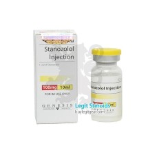 Stano inj 100mg CORE LABS