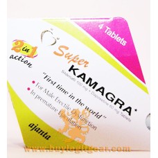 Super-Kamagra, Ajanta Super-Kamagra, Ajanta