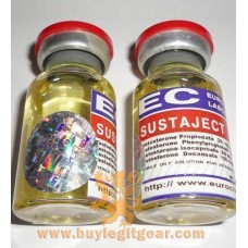 Sustaject 250 (sustanon) (NOT ON STOCK)
