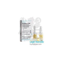 Sustanon 250 (Pakistan) (1ml)