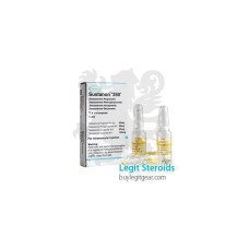 Sustanon 250 (Pakistan) (1ml)