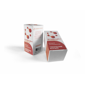 Trestolone Acetate 50mg (MENT) SWISSCHEM PHARMA