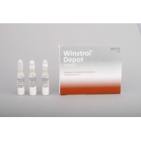 Winstrol Depot Desma SPAIN