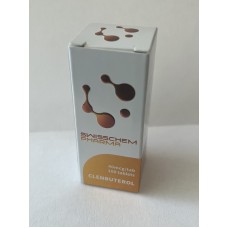 Clenbuterol 40mcg/100tab Swisschempharma