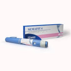 Semafit 4mg pen SWISSPHARMA