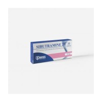 Sibutramine 25 SWISSPHARMA 25mg/30tab Sibutramine 25 SWISSPHARMA 25mg/30tab