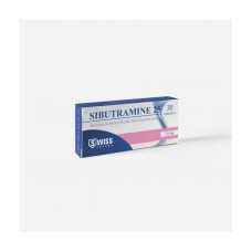 Sibutramine 25 SWISSPHARMA 25mg/30tab  