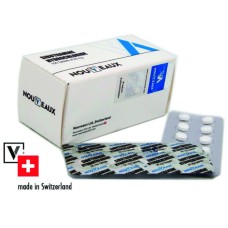 Sibutramine tablets by Nouveaux