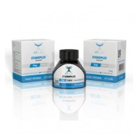 StanoPlex 5 - XtLabs StanoPlex 5 - XtLabs