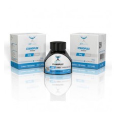 StanoPlex 5 - XtLabs