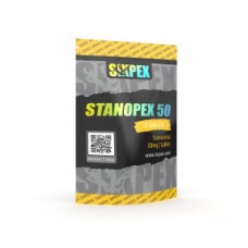 Stanopex 50 - Sixpex