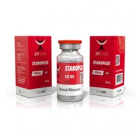 Stanoplex 100 (20ml) - XtLabs