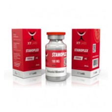 Stanoplex 100 (20ml) - XtLabs