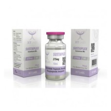 SustaPlex 275 - XtLabs