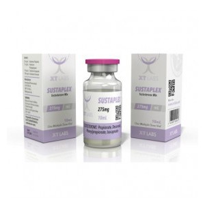 SustaPlex 275 - XtLabs