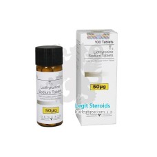 T3 (liothyronine)