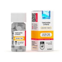Tamoxifen (nolva), Hilma