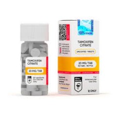 Tamoxifen (nolva), Hilma