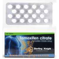 Tamoxifen