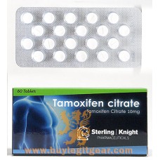 Tamoxifen