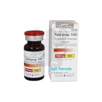 Test-prop 100