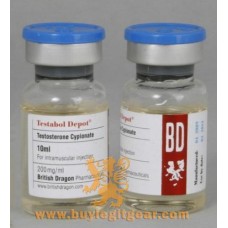 Testabol Depot