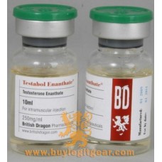 Testabol Enanthate