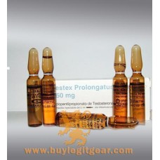 Testex Elmu Prolongatum (NOT ON STOCK)