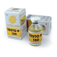 Testo propionate 150, CoreLabs