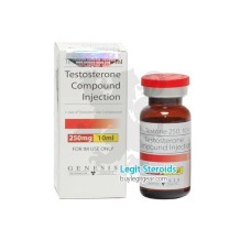 Testosterone Compound inj. (sustanon)