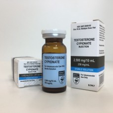 Testosterone Enanthate HILMA Biocare