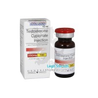 Testosterone Cypionate