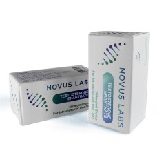 Testosterone Enanthate 300mg, Novus Labs