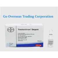 Testoviron® Depot Bayer Schering GERMANY