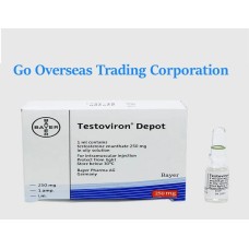 Testoviron® Depot Bayer Schering GERMANY