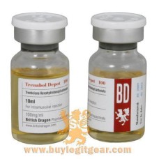Trenabol Depot 100