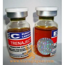 Trenaject