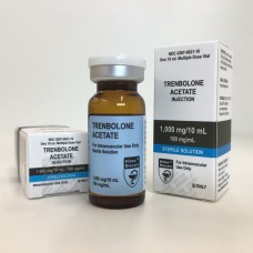 Trenbolone Enanthate, Hilma