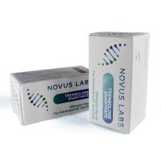 Trenbolone Enanthate 200, Novus Labs