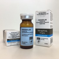 Trenbolone Hexa - Parabolan - HILMA Biocare Trenbolone Hexa - Parabolan - HILMA Biocare