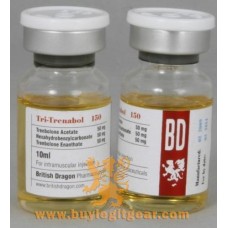 Tri - Trenabol 150