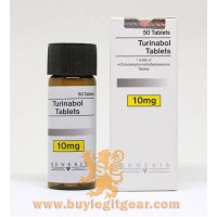 Turinabol (Tbol)
