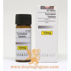 Turinabol (Tbol)