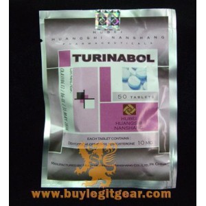 Turinabol